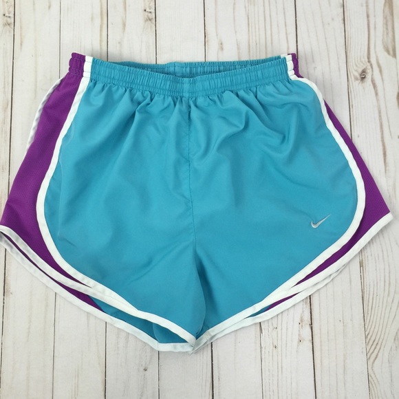 Nike Tempo Running Shorts Size S - Picture 2 of 11
